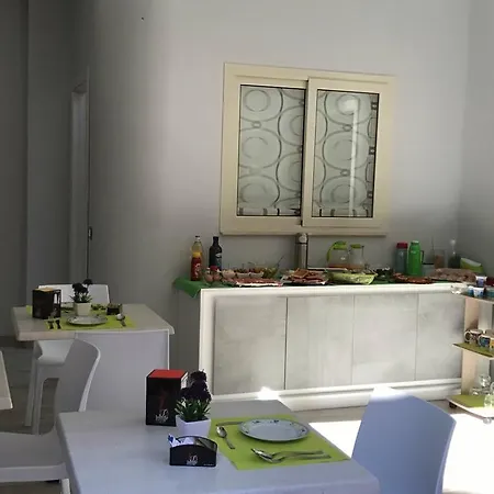 Bed & Breakfast La Piazzetta