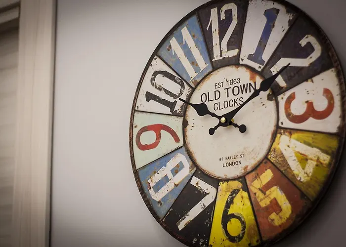 Bed & Breakfast La Piazzetta Licata