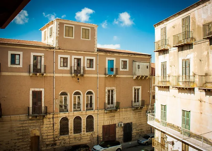 La Piazzetta Bed and Breakfast