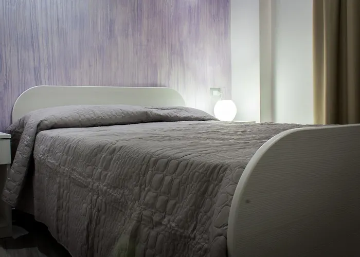 La Piazzetta Bed & Breakfast 3*