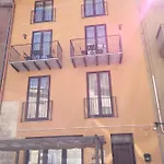 Frühstückspension La Piazzetta