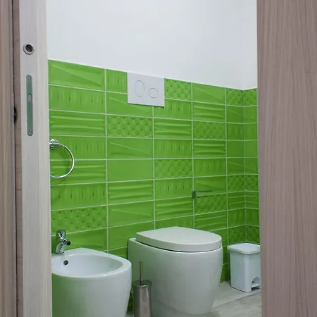 Bed & Breakfast La Piazzetta Licata