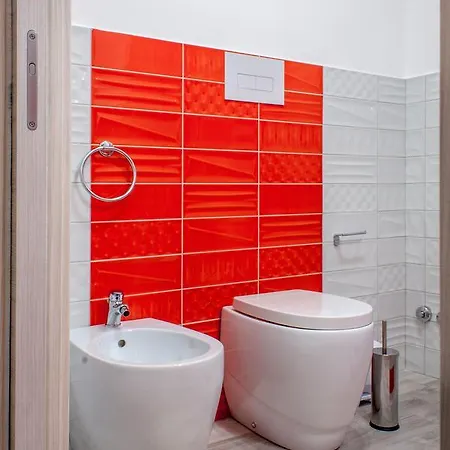 La Piazzetta Bed & Breakfast