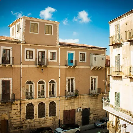 La Piazzetta Oda ve Kahvaltı