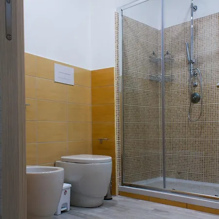Bed & Breakfast La Piazzetta