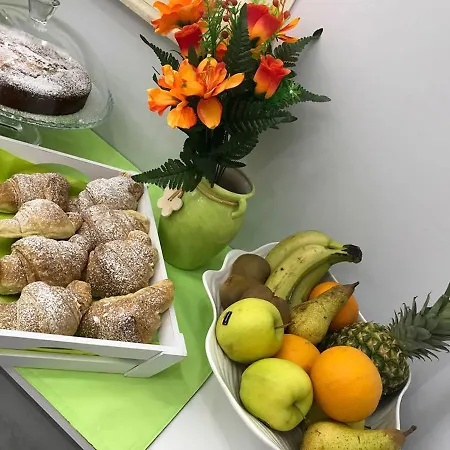 La Piazzetta 住宿加早餐酒店