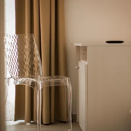 Bed & Breakfast La Piazzetta 3*