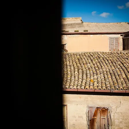 La Piazzetta Oda ve Kahvaltı Licata