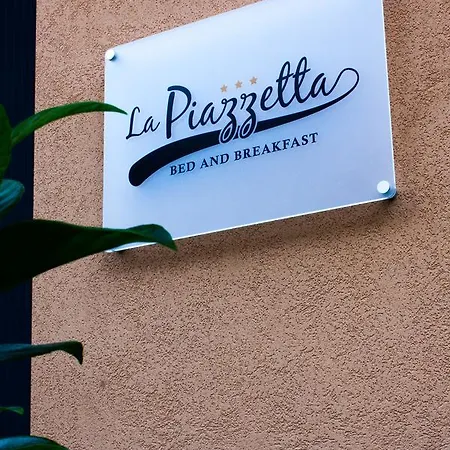 La Piazzetta Licata