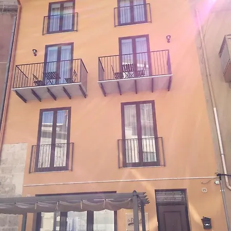 Bed & Breakfast La Piazzetta