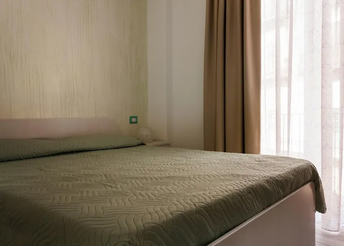 Oda ve Kahvaltı La Piazzetta 3*
