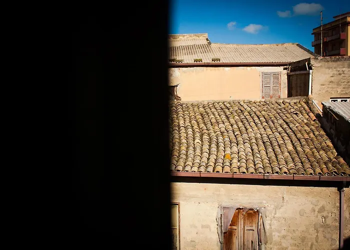 La Piazzetta Oda ve Kahvaltı Licata