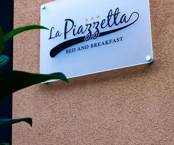 La Piazzetta Licata