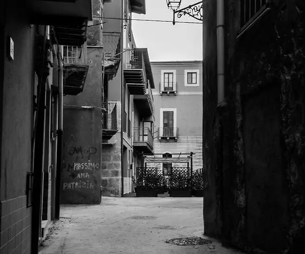 La Piazzetta Oda ve Kahvaltı