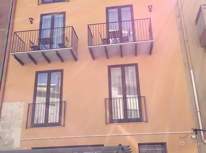 Oda ve Kahvaltı La Piazzetta